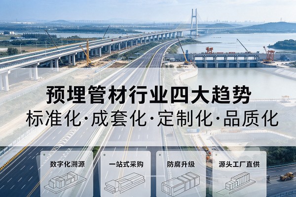 巴中行业发展趋势总结