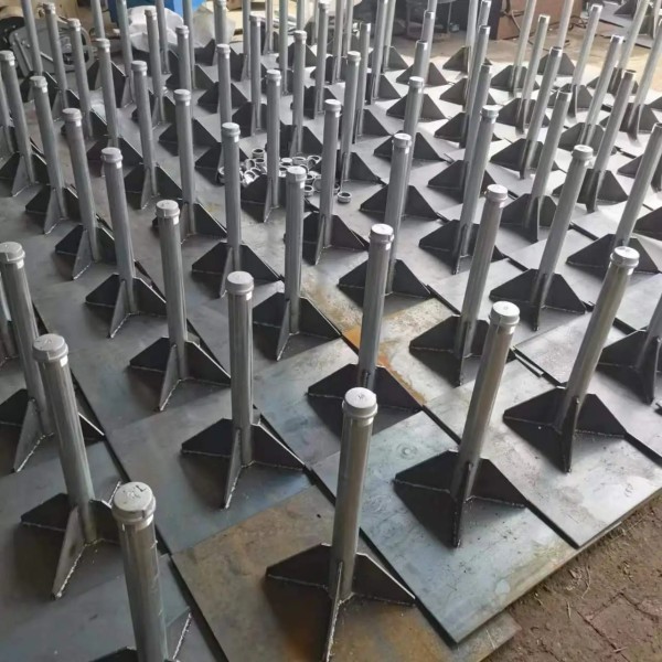 巴中鑫亿呈沉降板生产